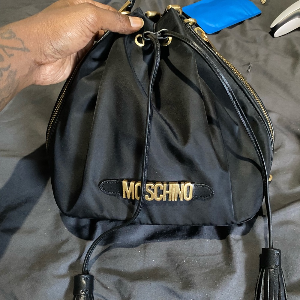 Moschino bag